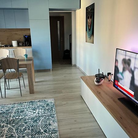 Fun&Sun Apartment Нэводари Экстерьер фото