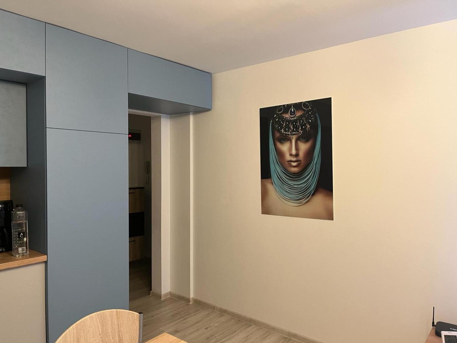 Fun&Sun Apartment Нэводари Экстерьер фото