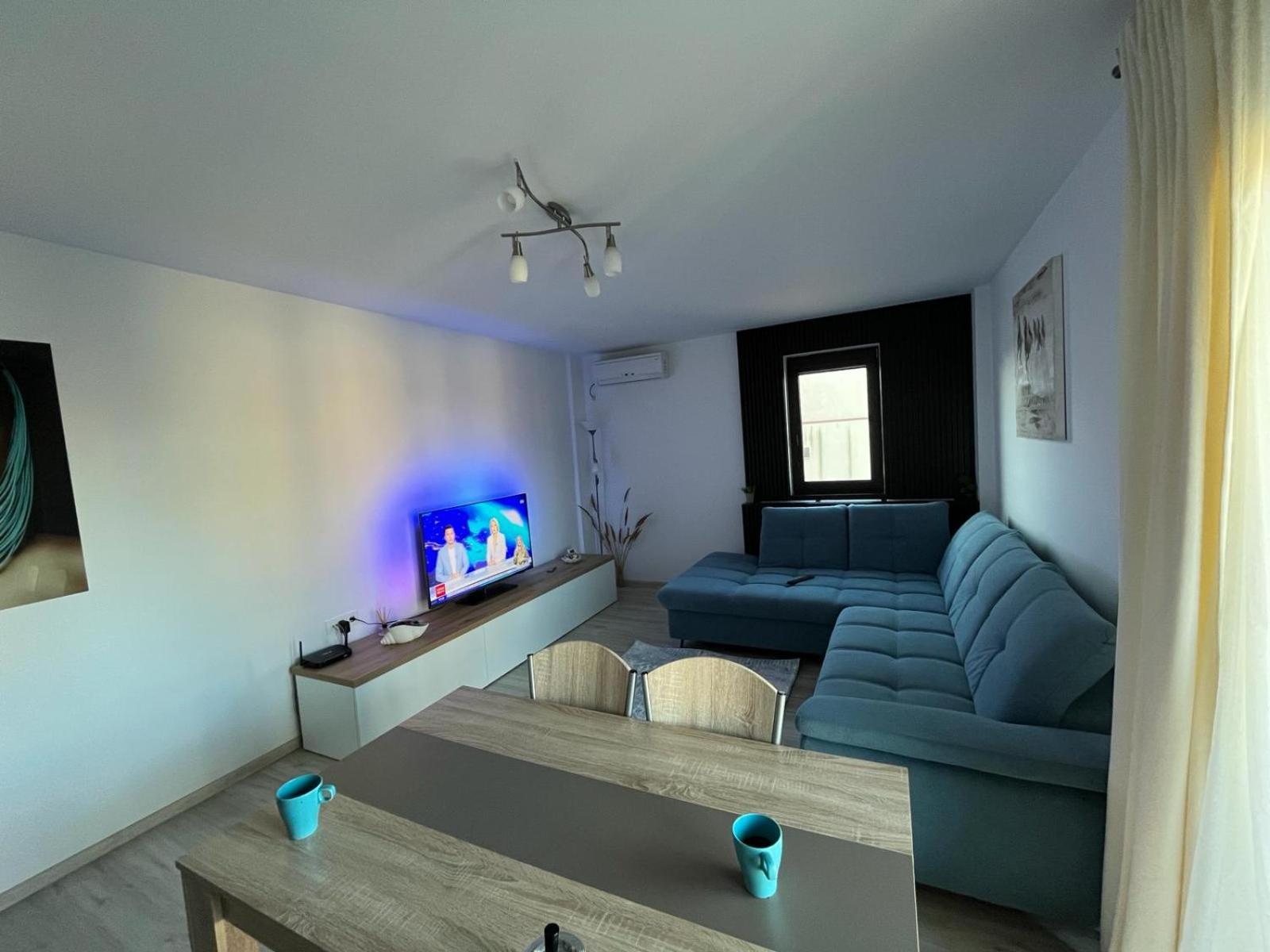 Fun&Sun Apartment Нэводари Экстерьер фото