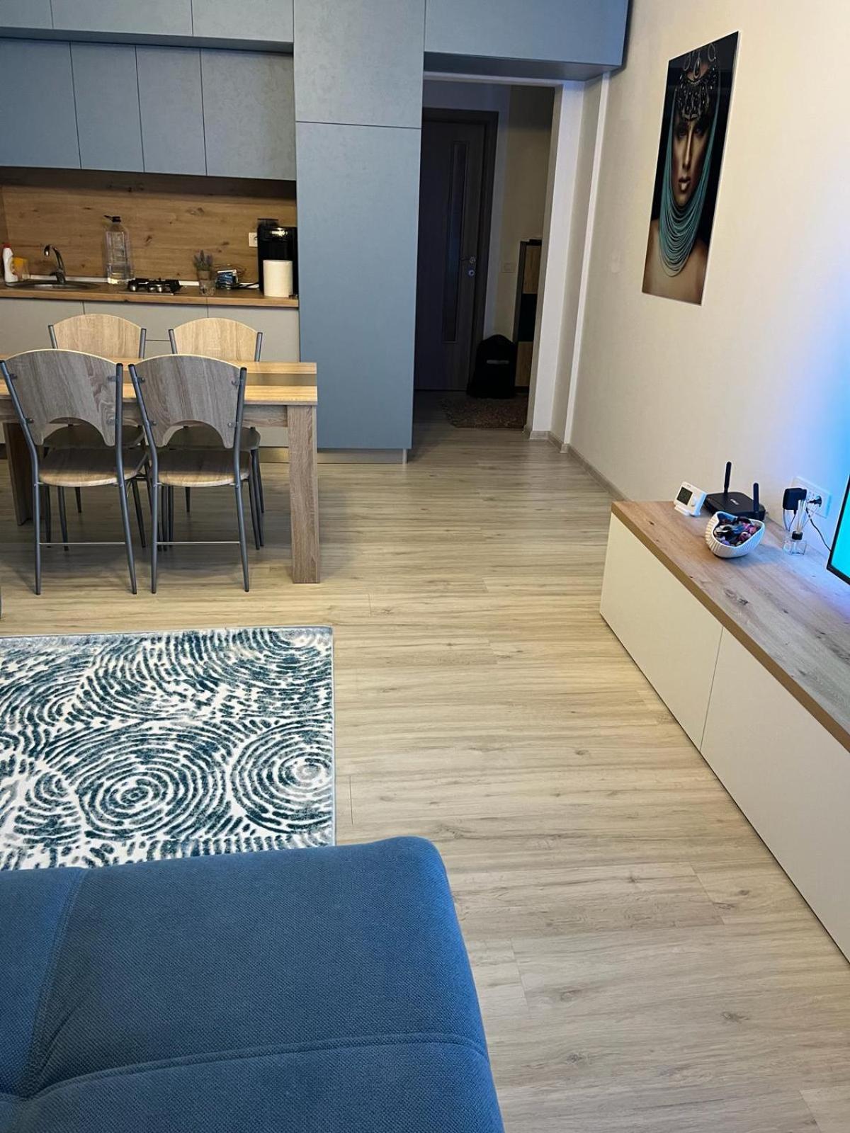 Fun&Sun Apartment Нэводари Экстерьер фото