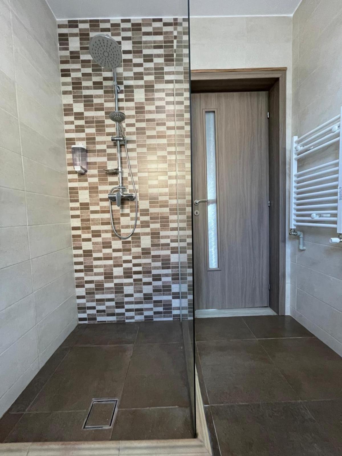 Fun&Sun Apartment Нэводари Экстерьер фото