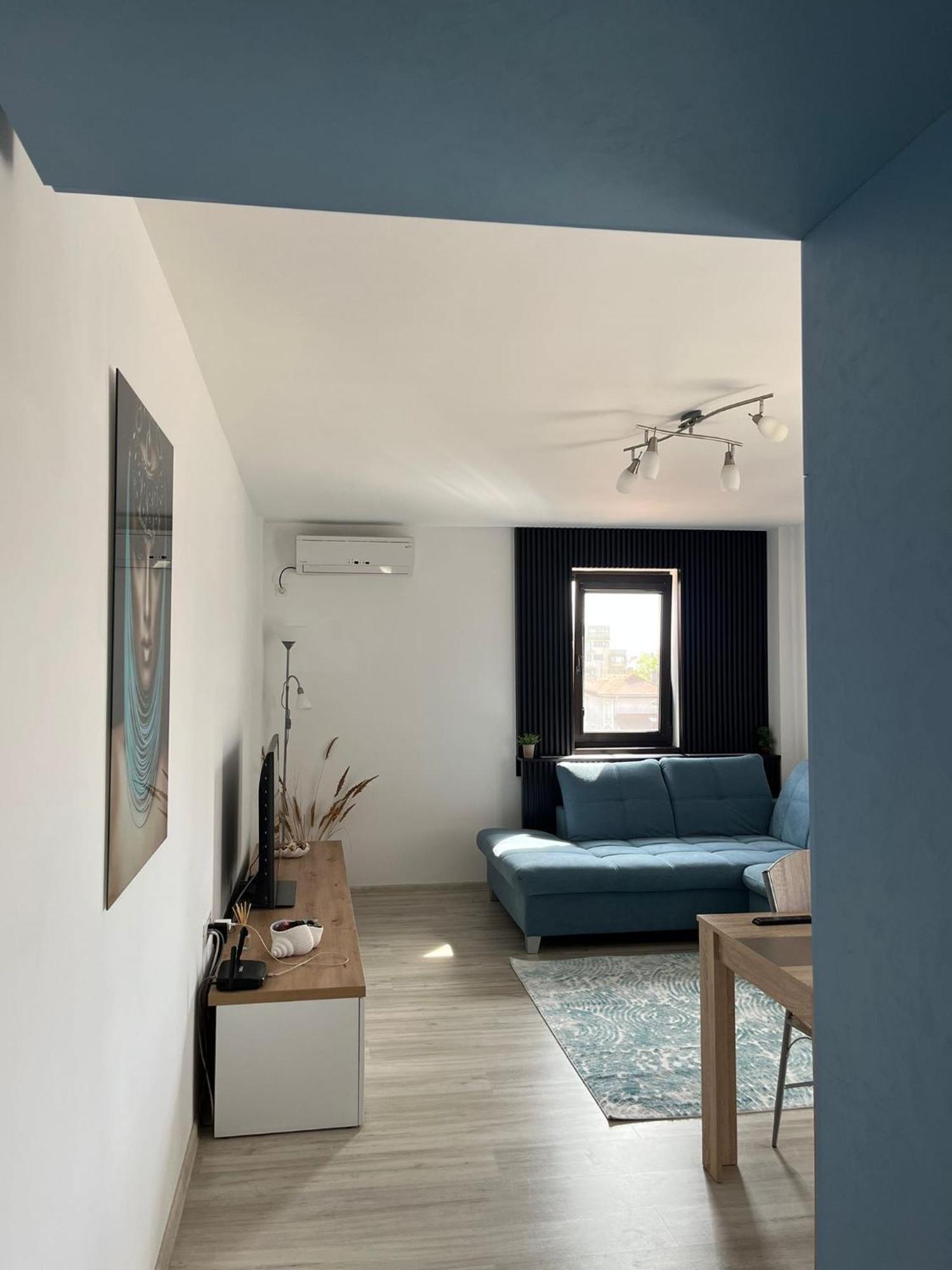 Fun&Sun Apartment Нэводари Экстерьер фото