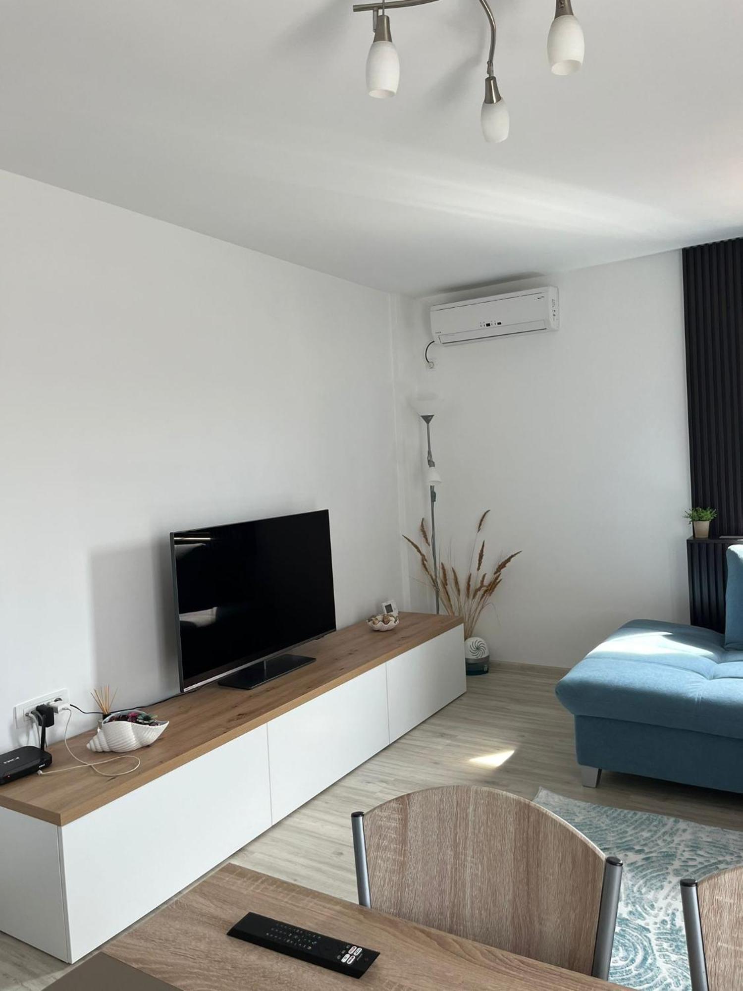 Fun&Sun Apartment Нэводари Экстерьер фото