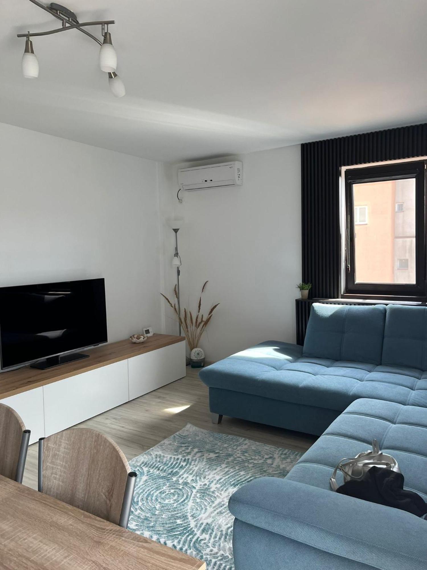 Fun&Sun Apartment Нэводари Экстерьер фото