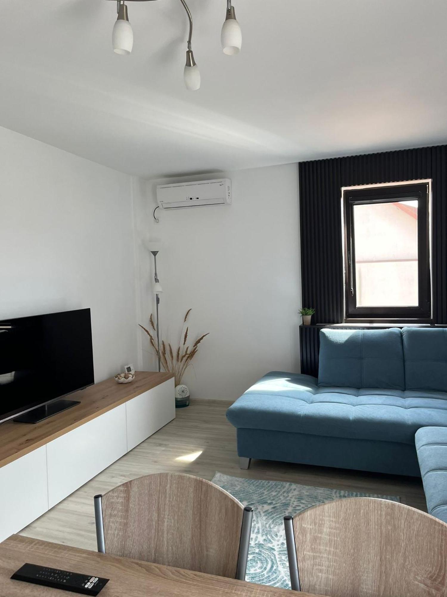 Fun&Sun Apartment Нэводари Экстерьер фото