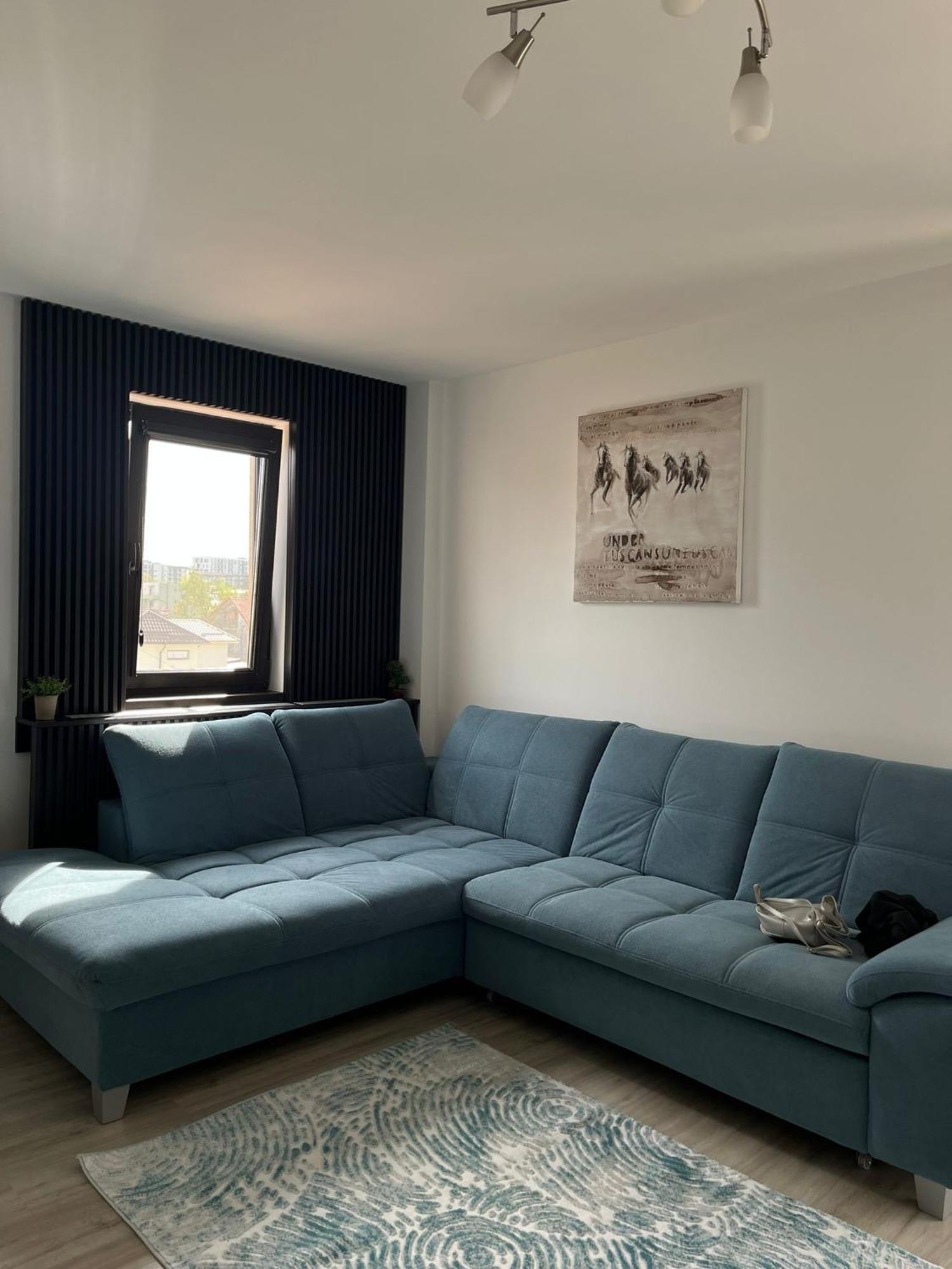Fun&Sun Apartment Нэводари Экстерьер фото